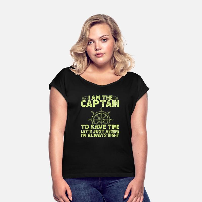 Cool Captain To Save Time Cool Boat Owner Steering