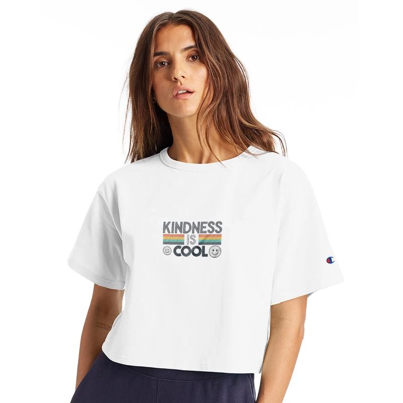 Cool Kindness