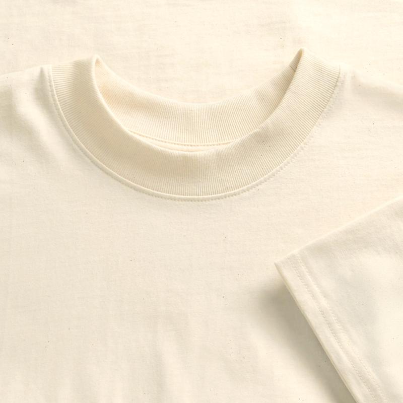 Cool T-shirt design with abstract art