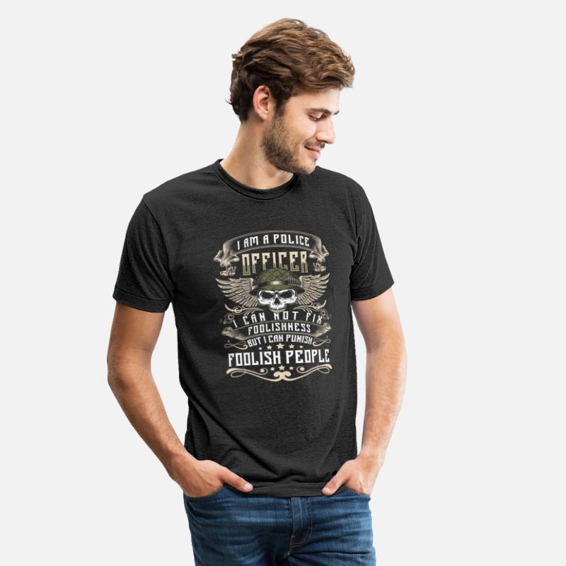 Cop Sheriff Handcuffs Inspector