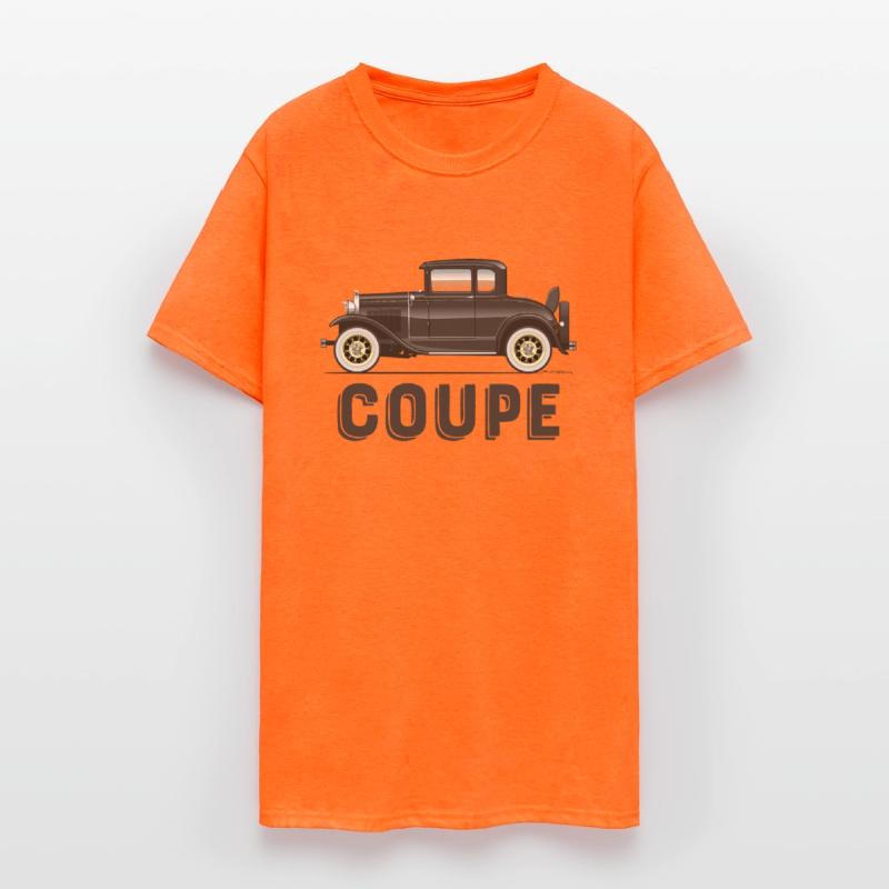 coupe Black