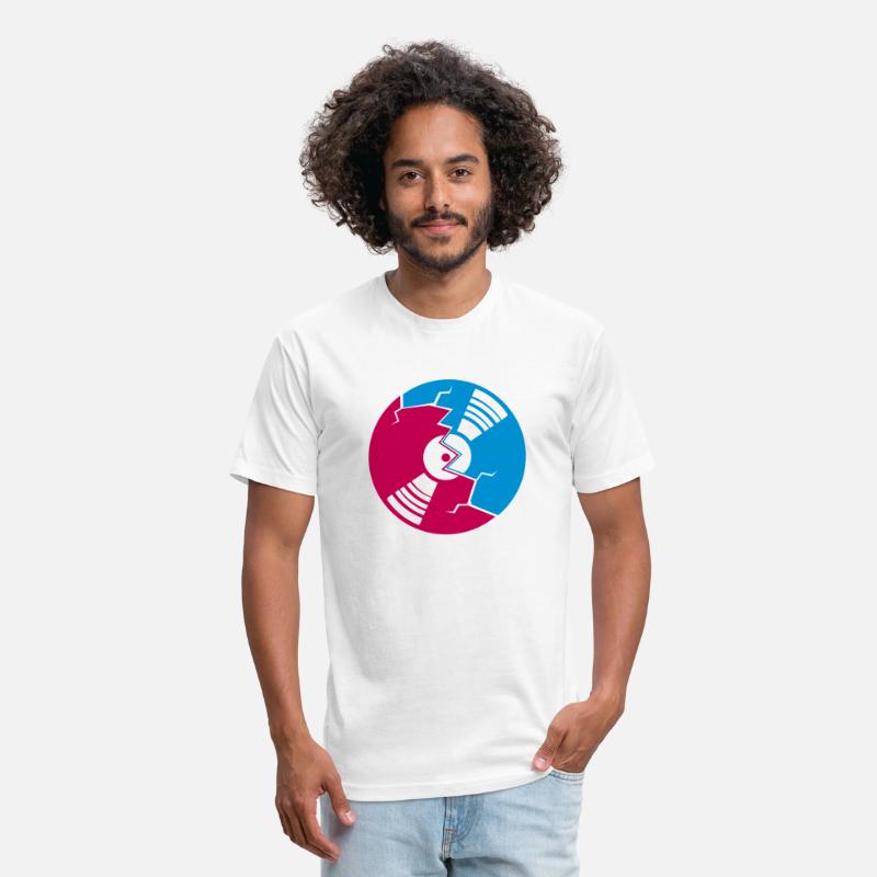 cracks vinyl broken broken destroyed party logo mu