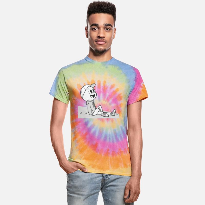 create a minimalistic cartoon
