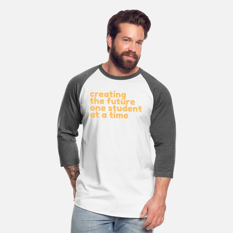 Creating the future one student at a time
