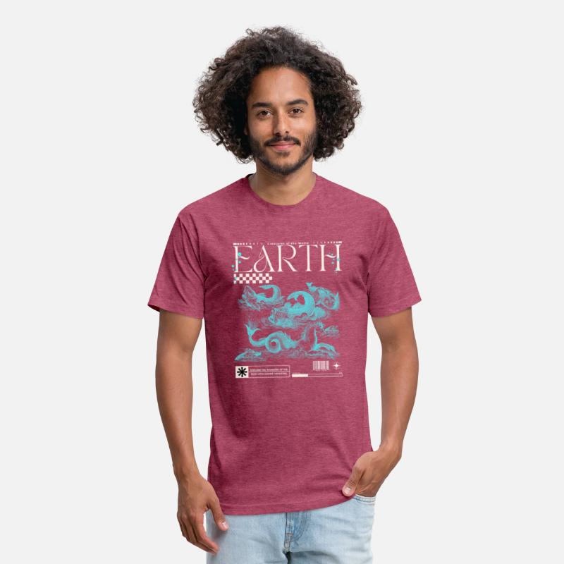 Creatures of Earth: Marine Monster Depths