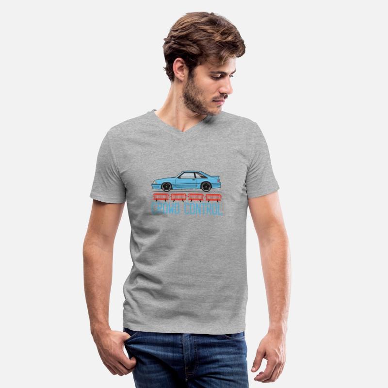 crowd Regatta Blue