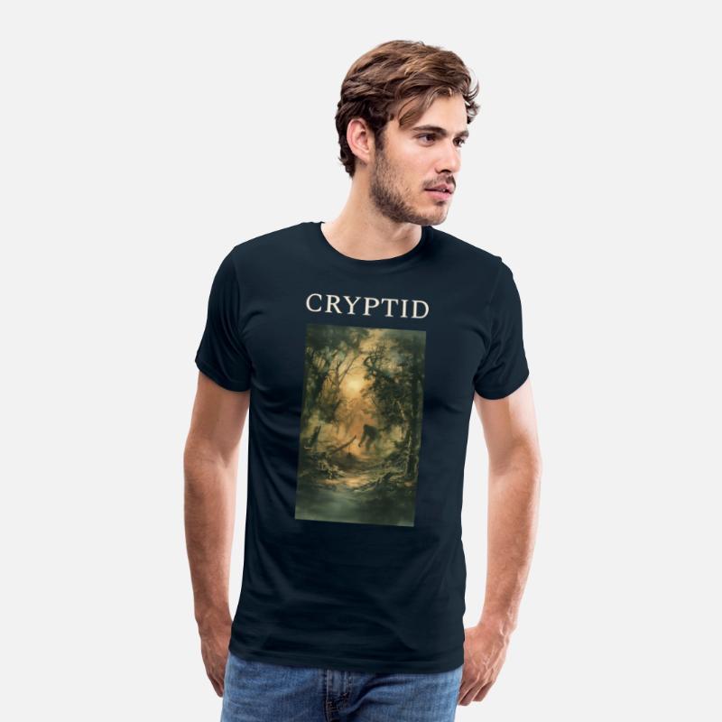 Cryptid