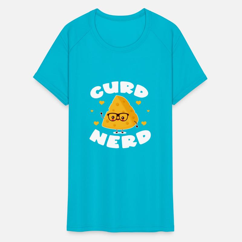 Curd Nerd