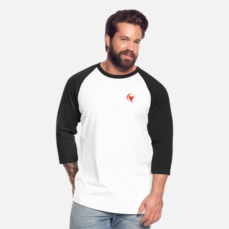 Custom logos T-shirt
