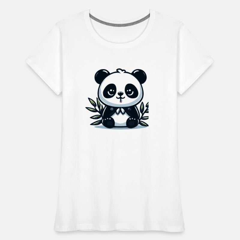 Cute Baby panda
