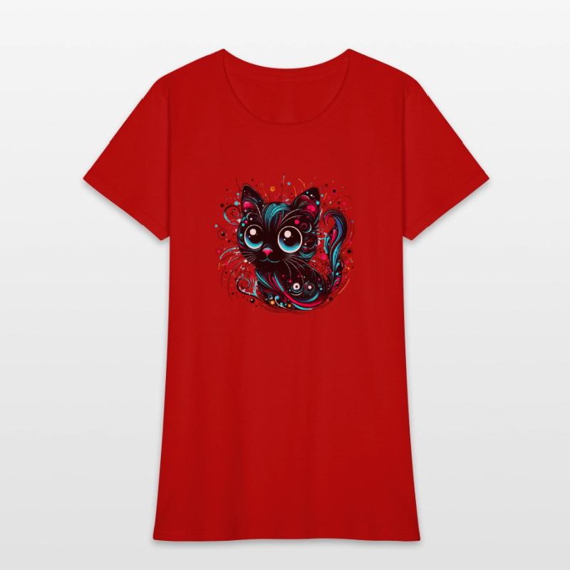 cute black cat 21 Nov