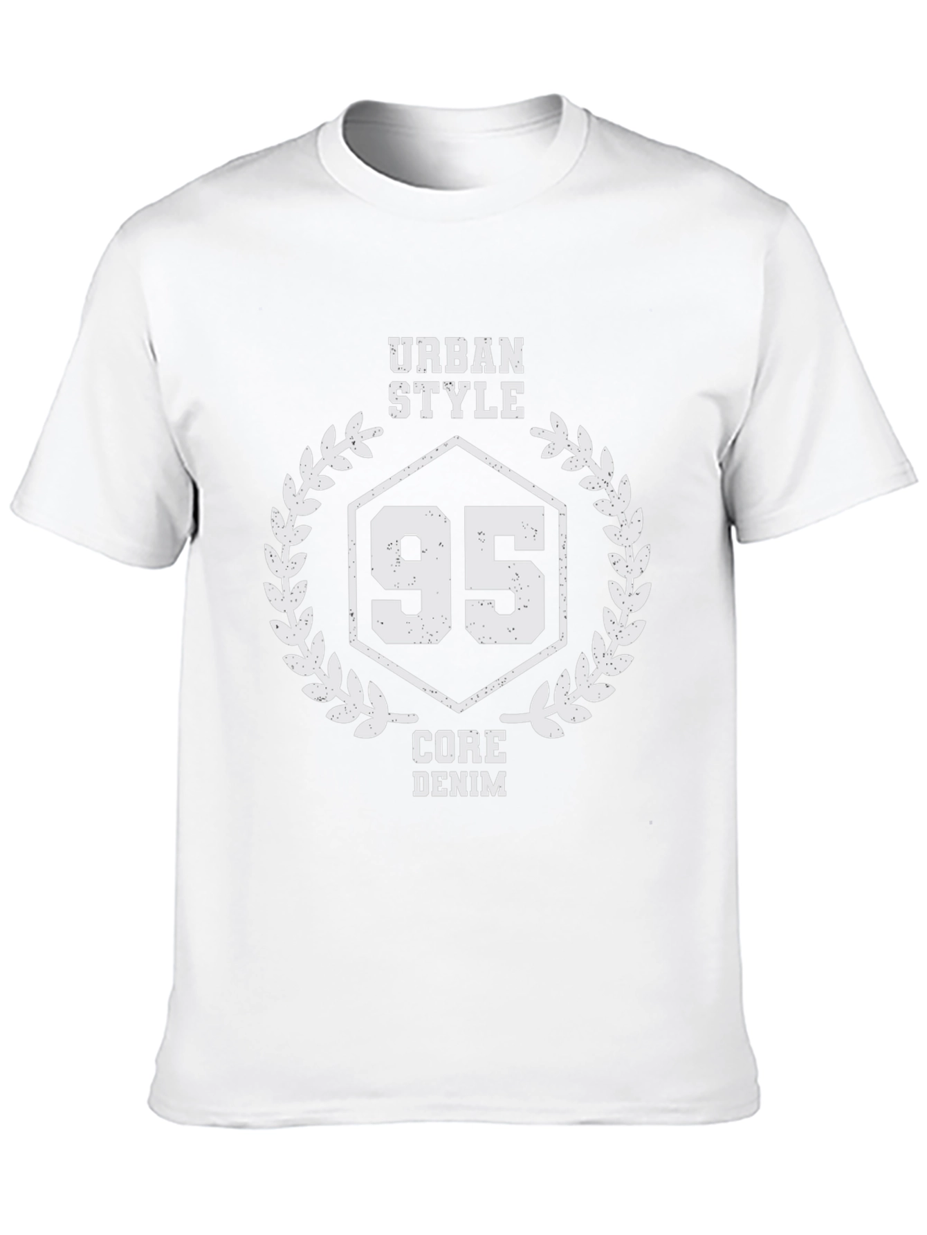Urban Style 95 Core Denim T-Shirt