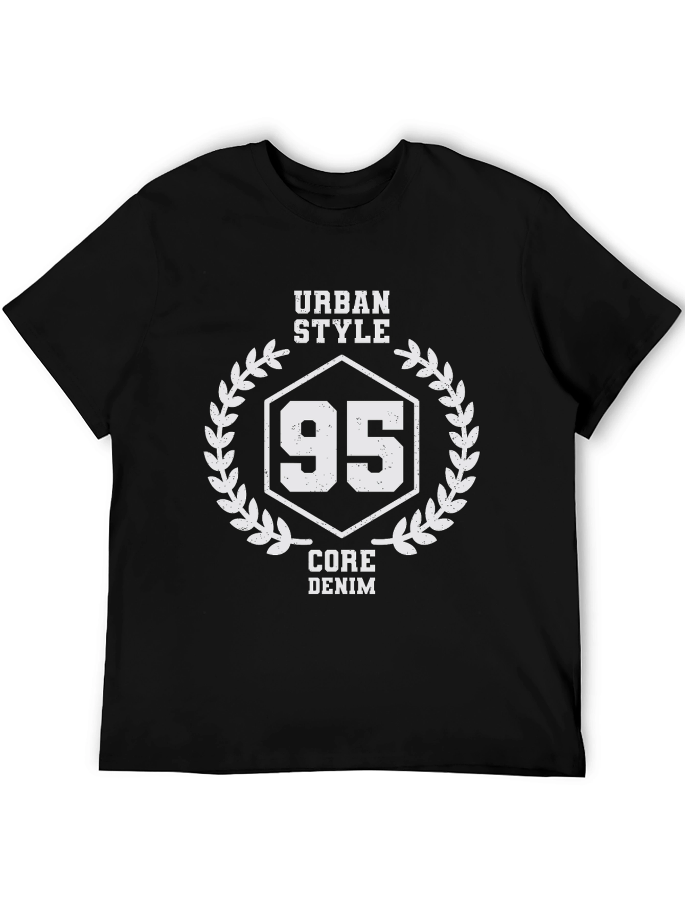 Urban Style 95 Core Denim T-Shirt