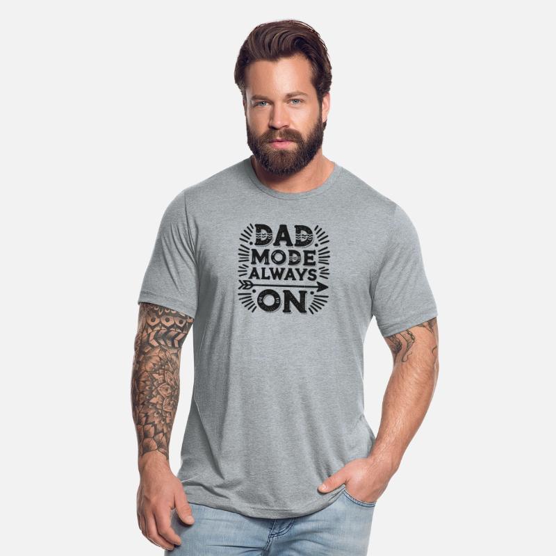 Dad Mode Always On