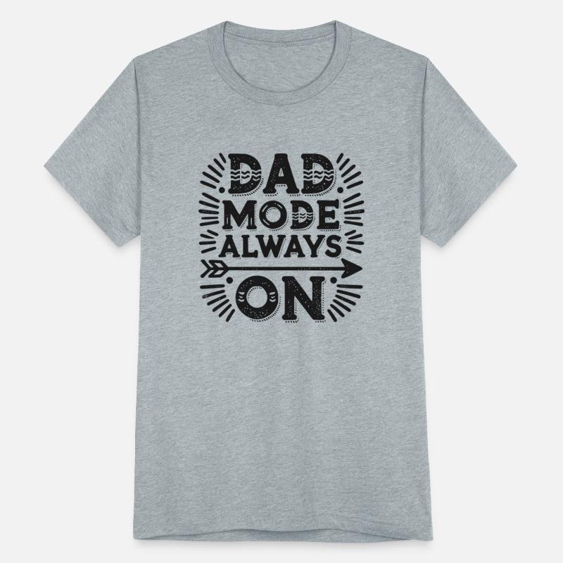 Dad Mode Always On