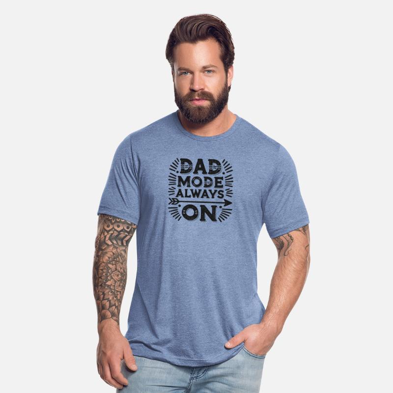 Dad Mode Always On