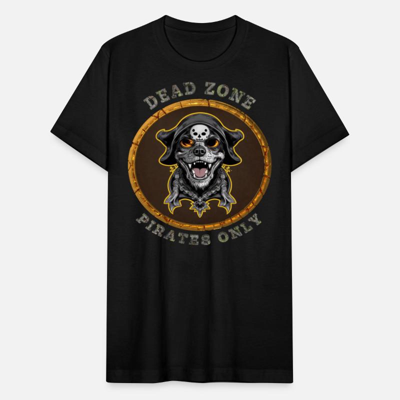 Dead Zone v10