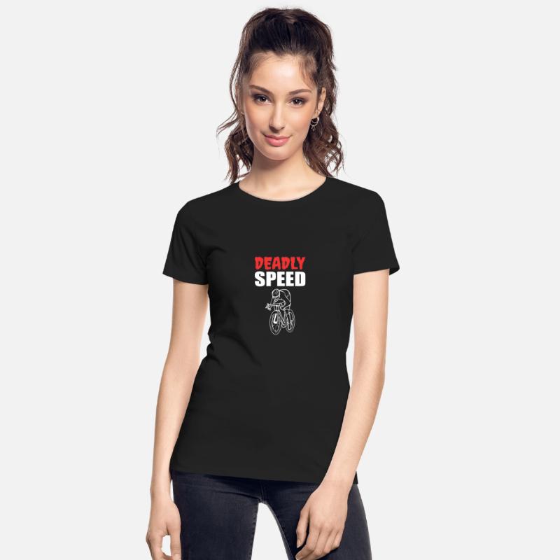 Deadly Speed Motorbiker Gift