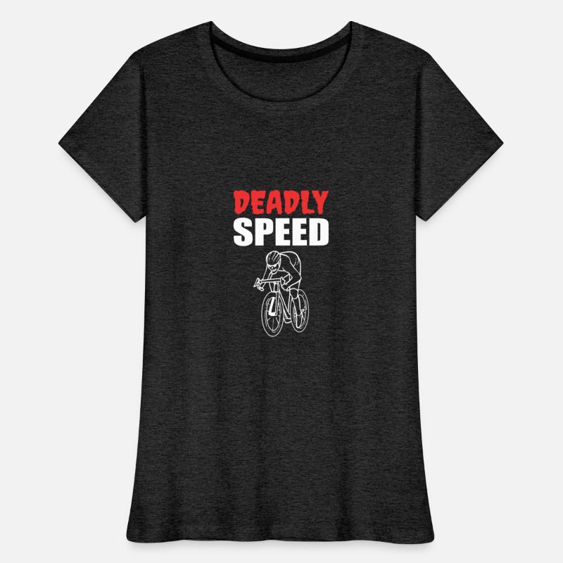 Deadly Speed Motorbiker Gift