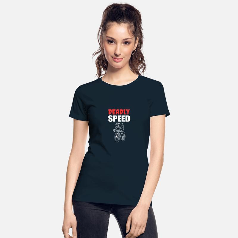 Deadly Speed Motorbiker Gift