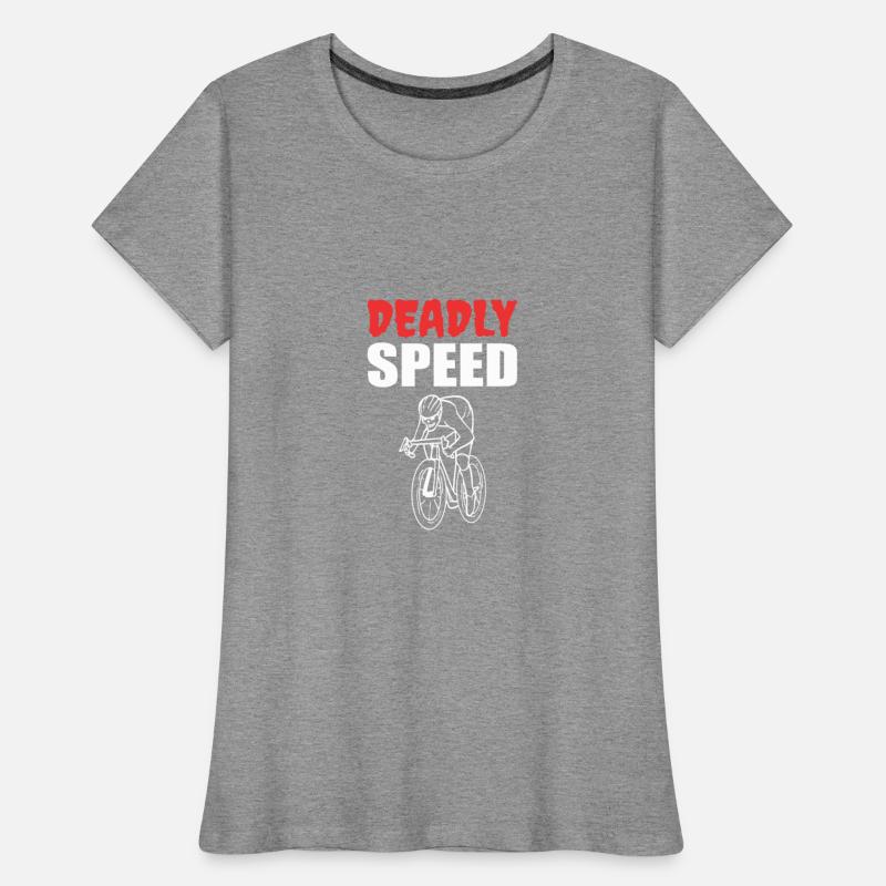 Deadly Speed Motorbiker Gift