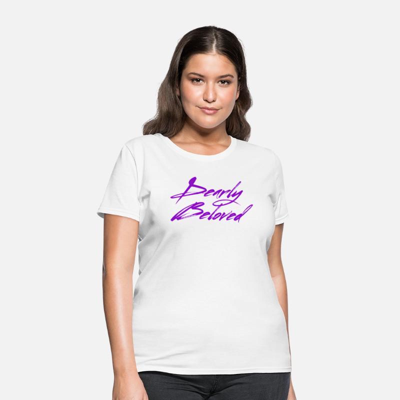 Dearly Beloved 80S Concert