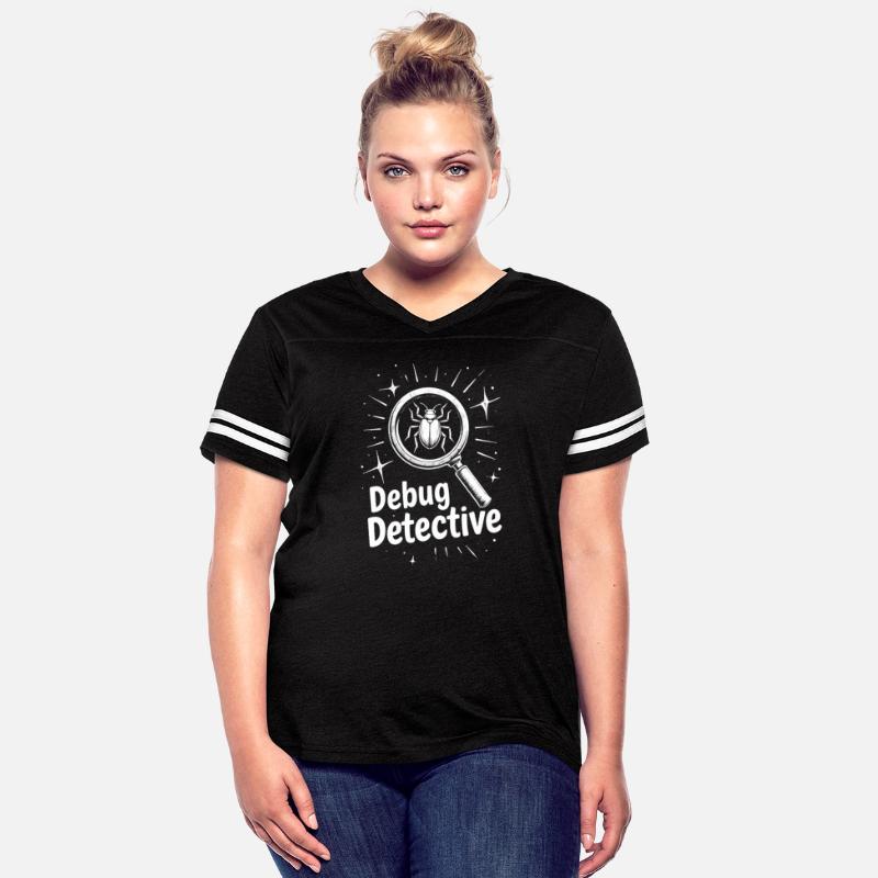 Debug Detective