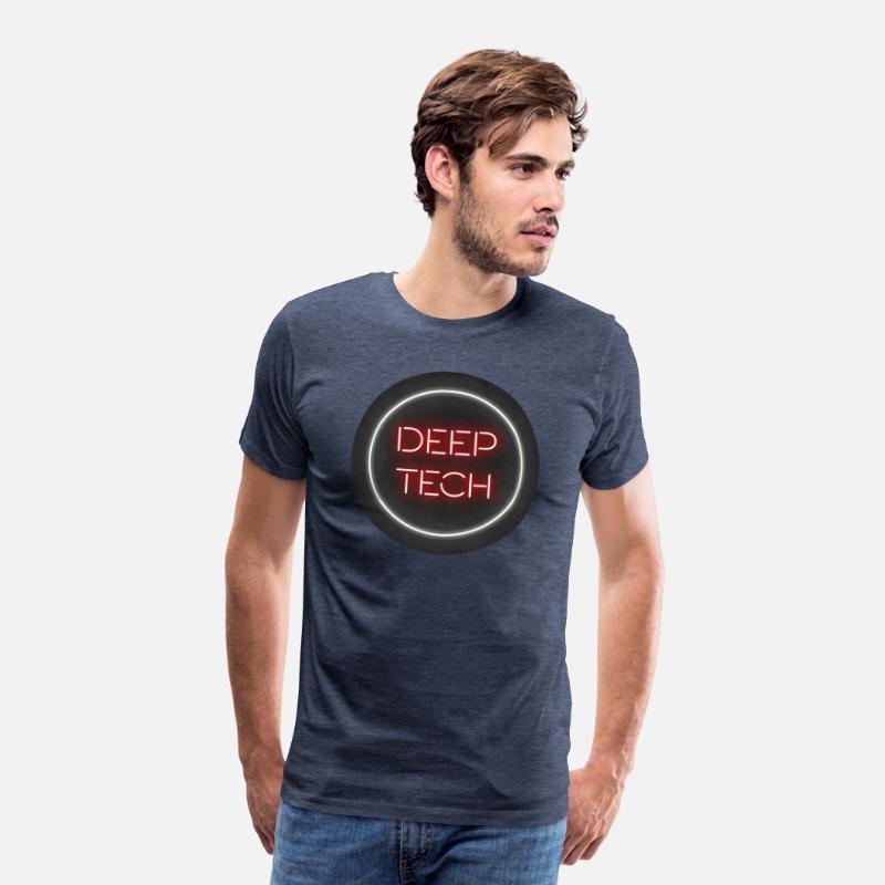 DEEP TECH
