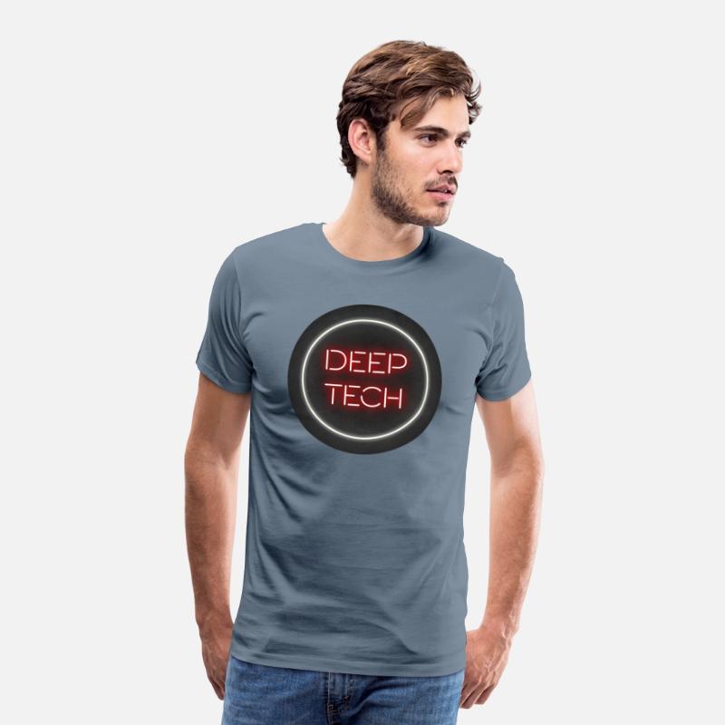DEEP TECH