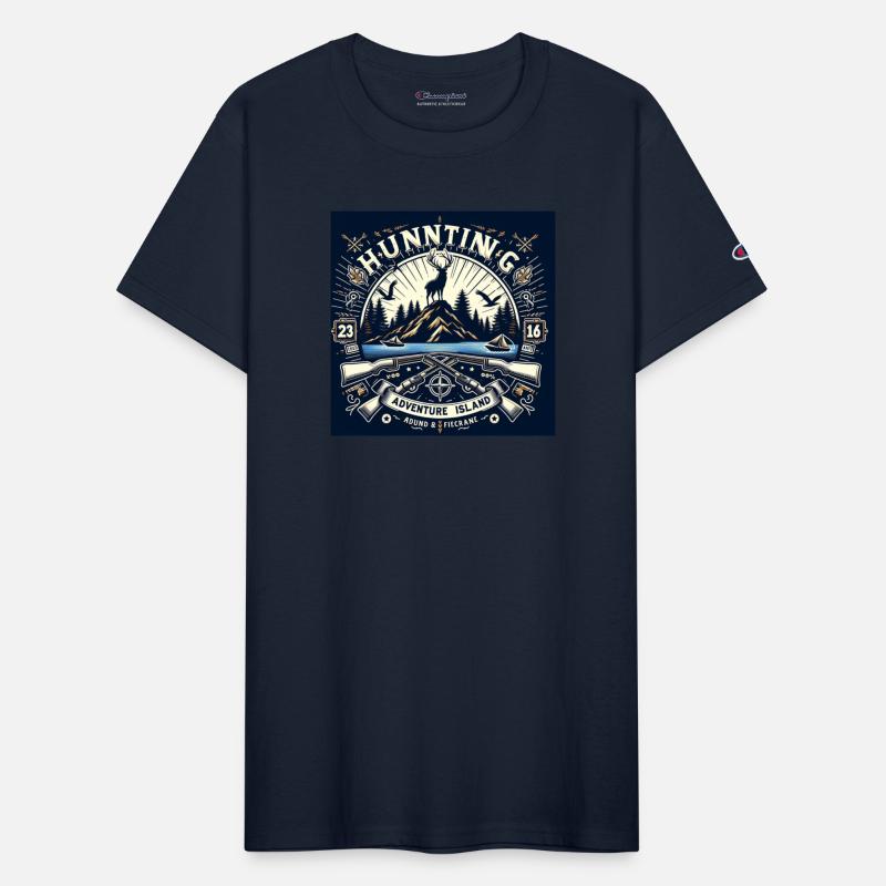 Deer hunting