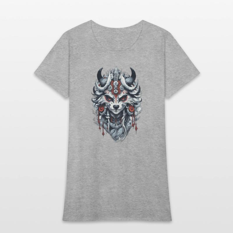 Default Mask princes anime brocket