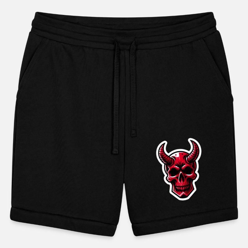 Devil's Gambit: Horned Skull