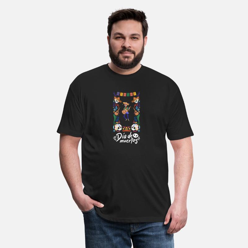 Dia de los Muertos Celebration