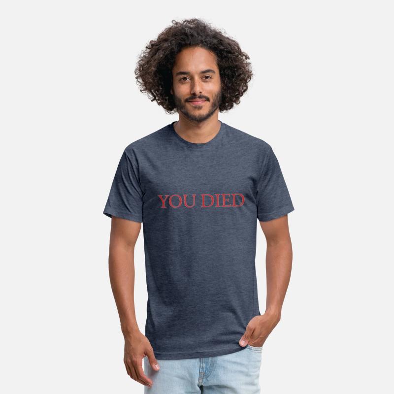 Died Souls Video Game Tank