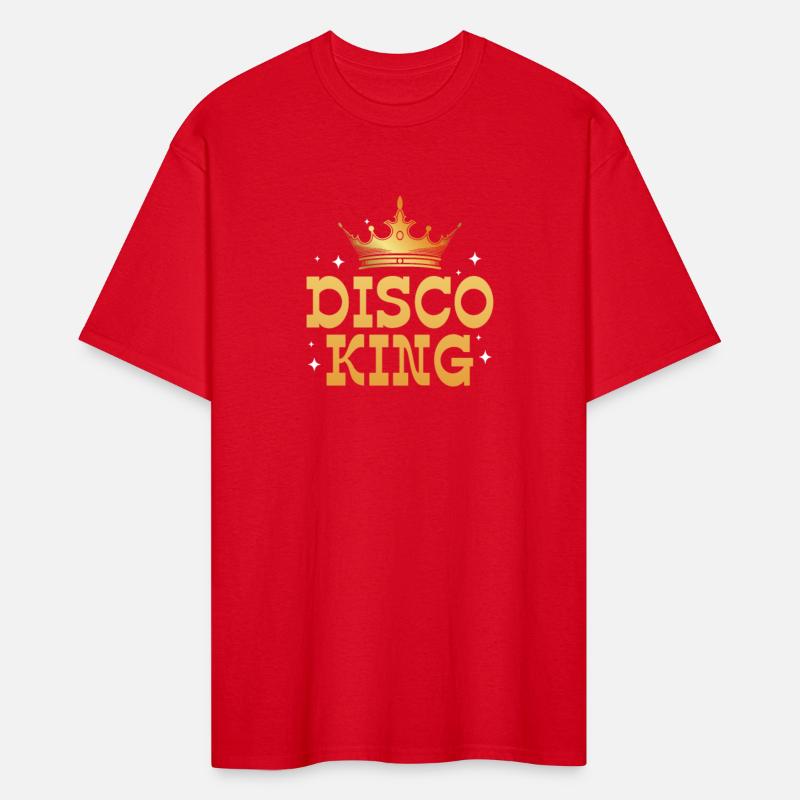 Disco King