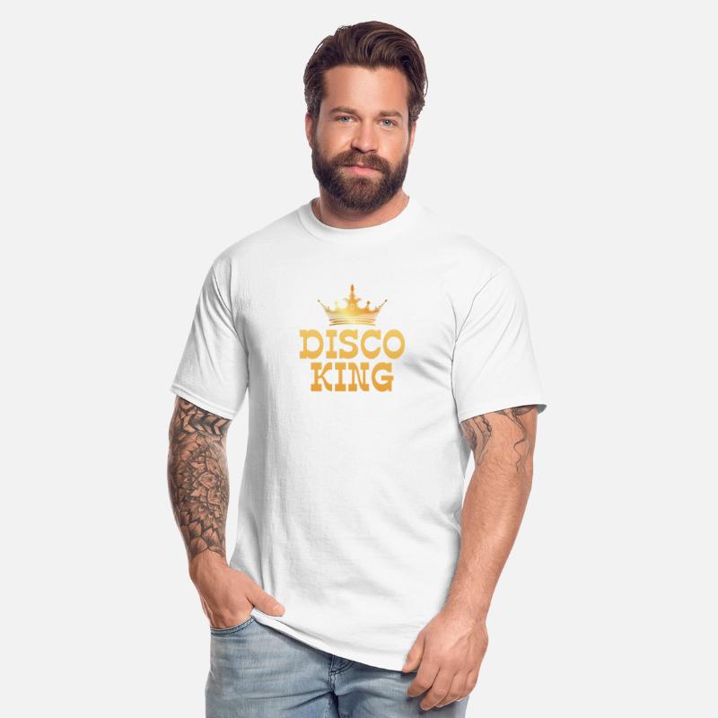 Disco King