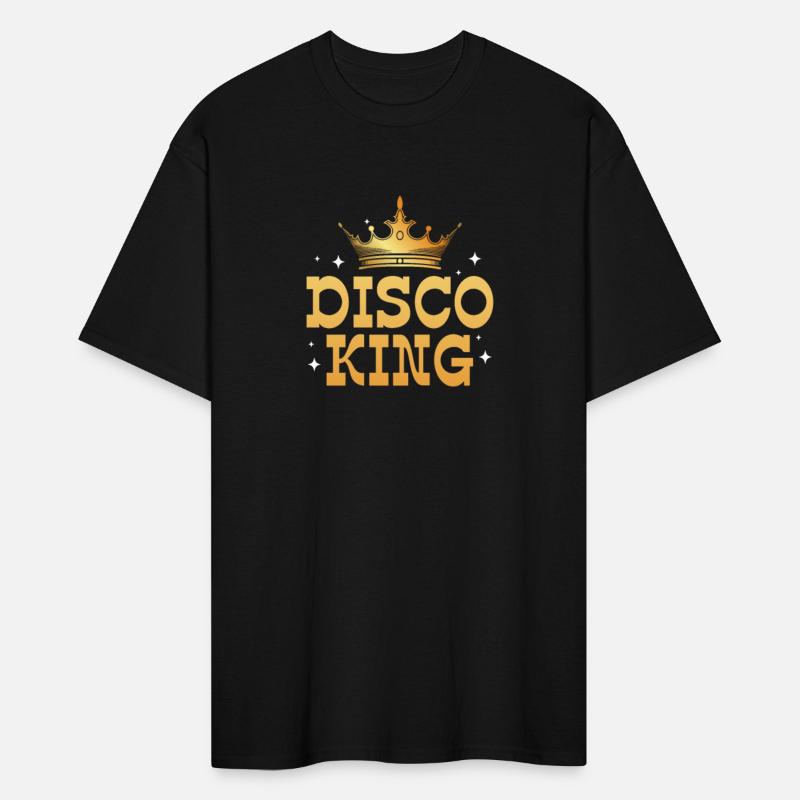 Disco King