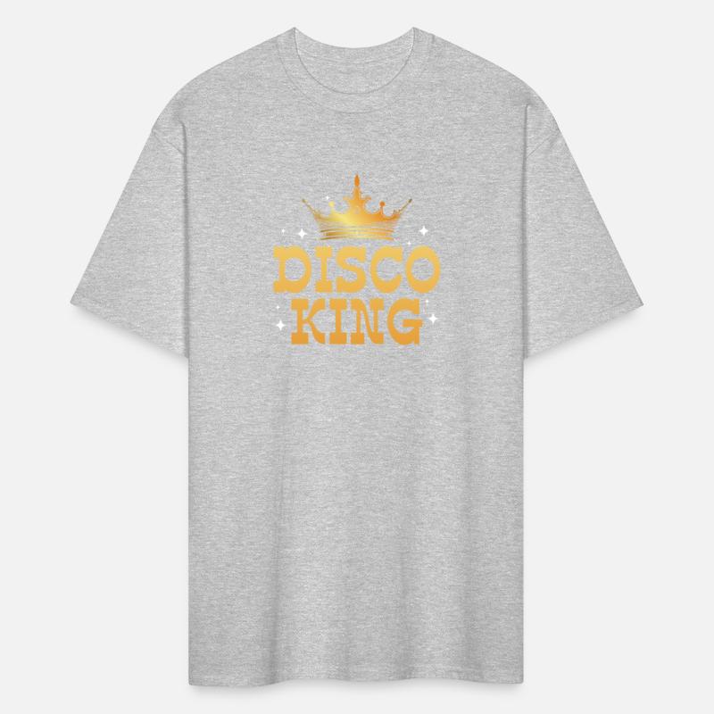 Disco King