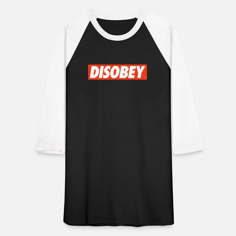 Disobey