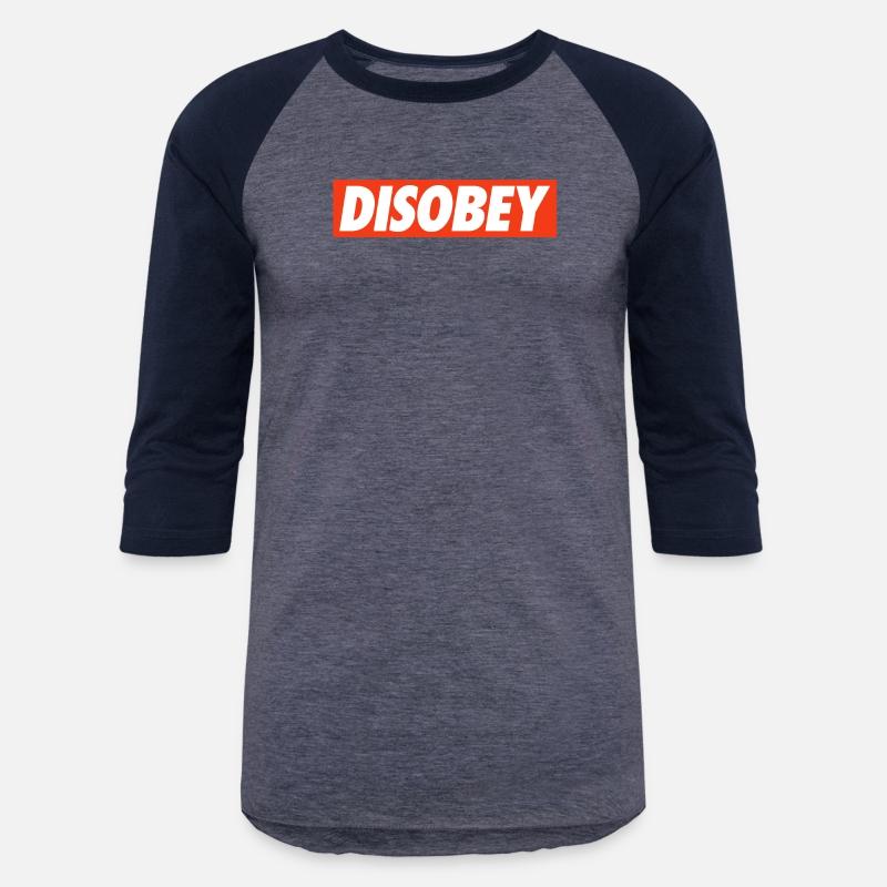 Disobey