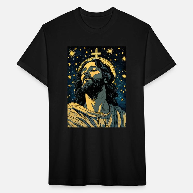 Divine Radiance