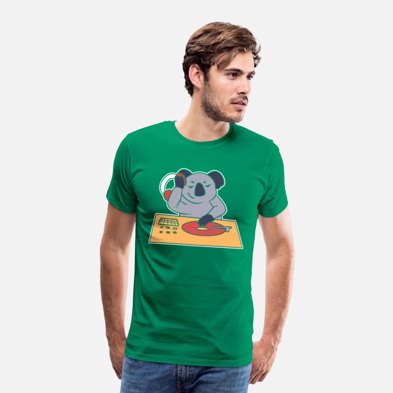 DJ Koala Professional DJ Gift