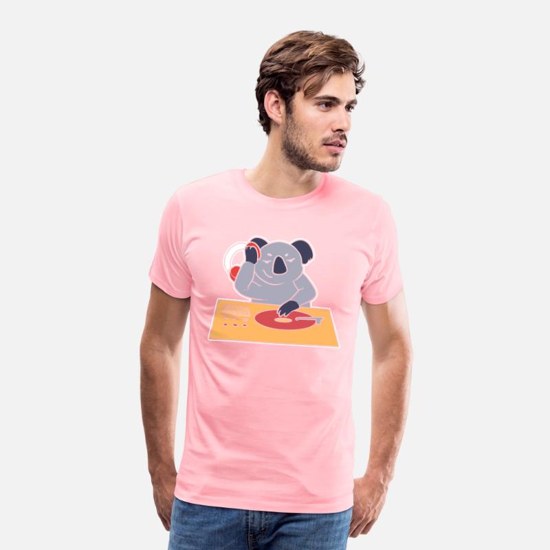 DJ Koala Professional DJ Gift
