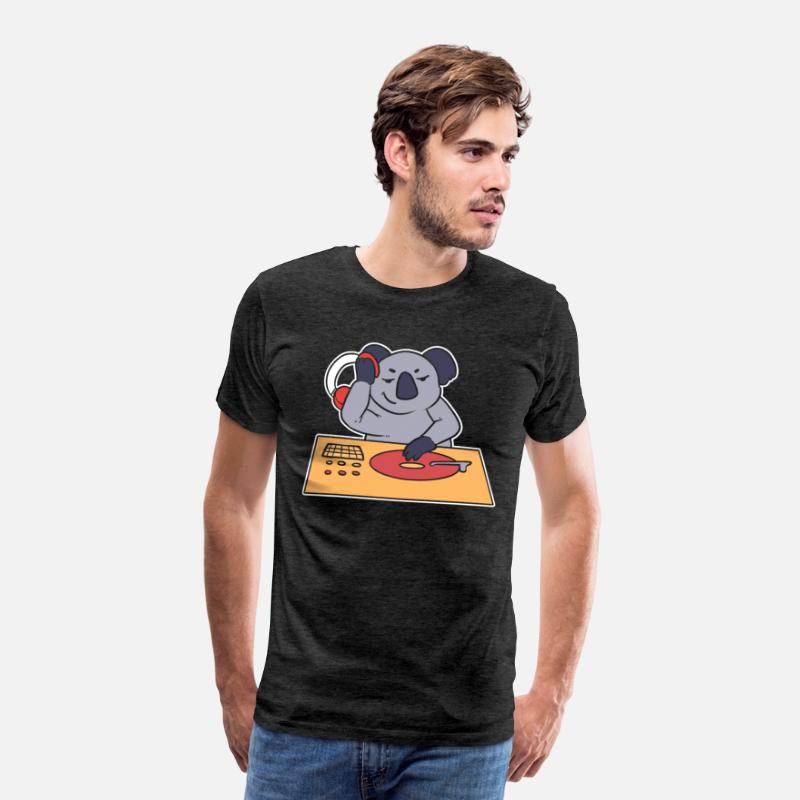 DJ Koala Professional DJ Gift