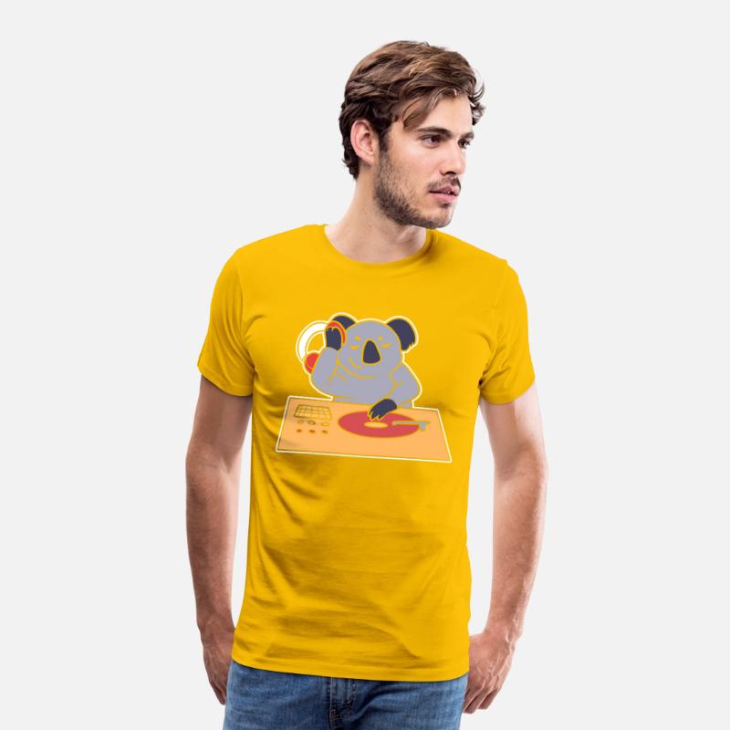 DJ Koala Professional DJ Gift