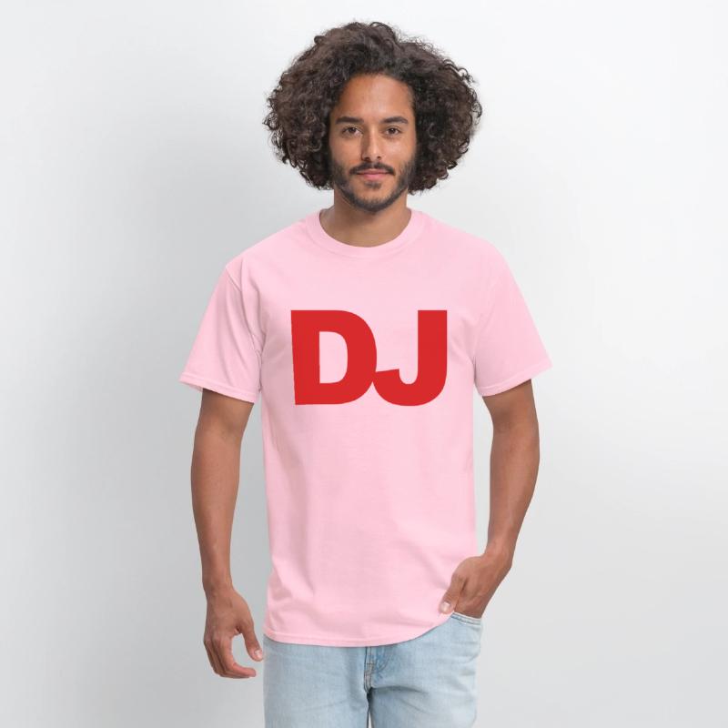 DJ