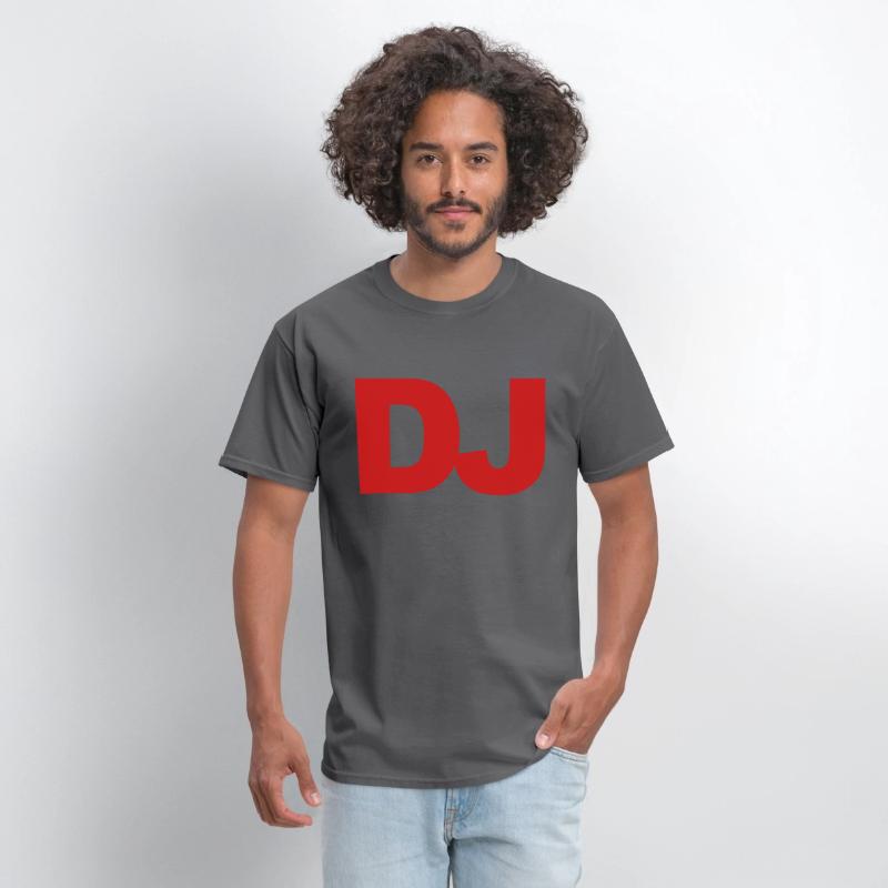 DJ