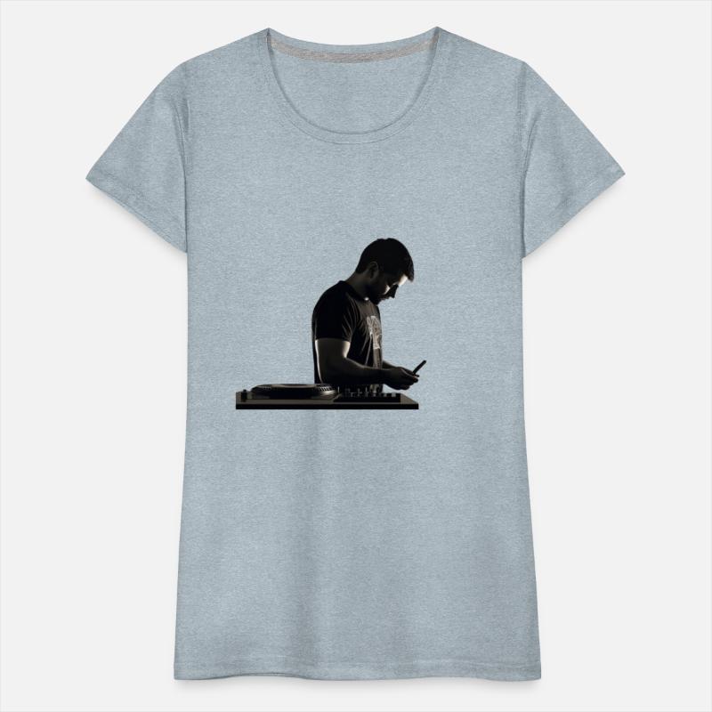 DJ Style