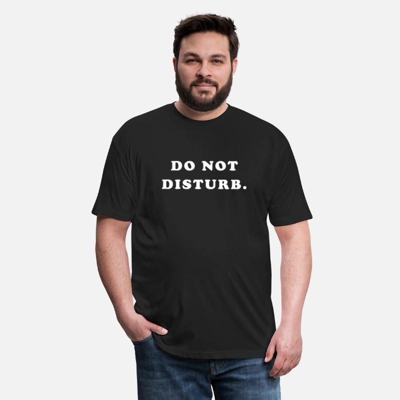 Do Not Disturb