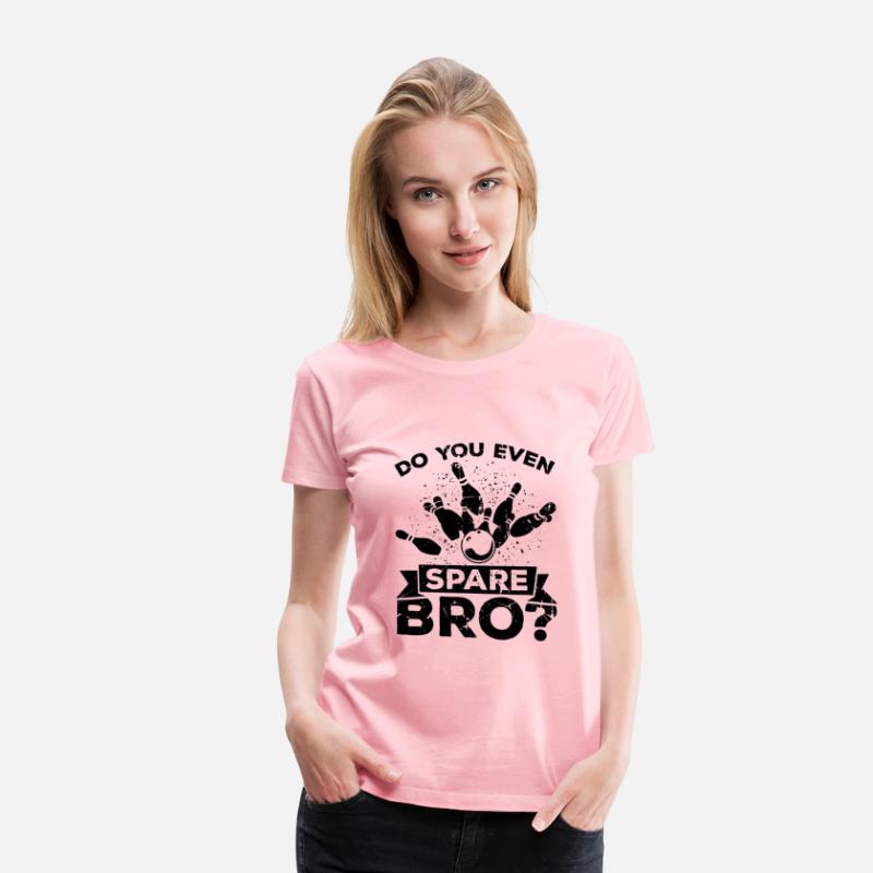 Do You Even Spare Bro